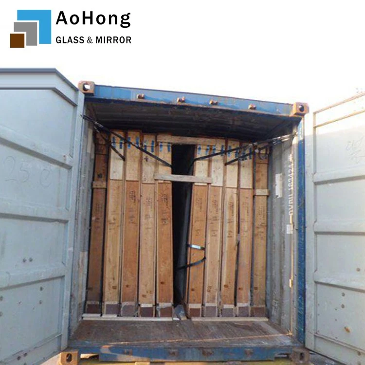 loading clear glass