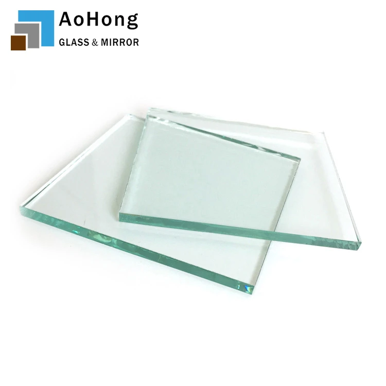 6mm Clear Float Glass