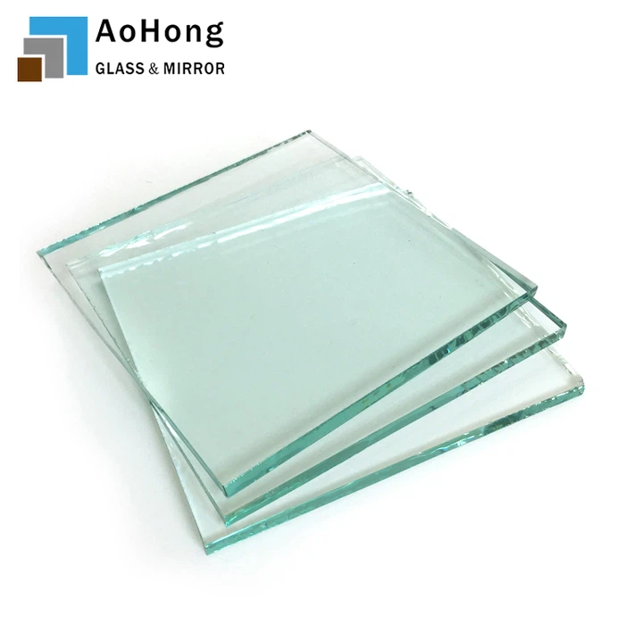 Clear Flat Glass Clear Flat Glass