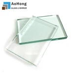 Ultra Clear Low Iron Glass